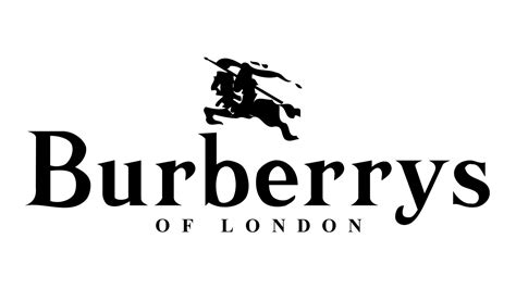 burberry check registered trademark|burberry emblem.